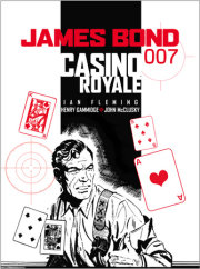 James Bond: Casino Royale 