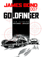 James Bond: Goldfinger 