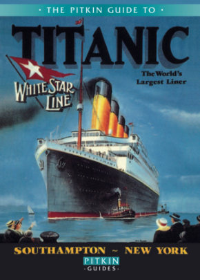 Titanic - Author Roger Cartwright