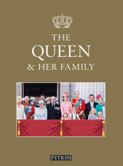 The Queen & Her Family 
