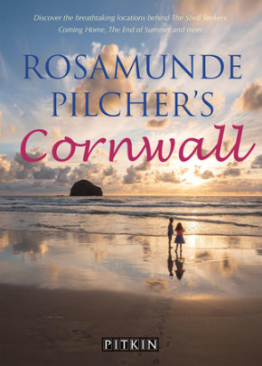 Rosamunde Pilcher's Cornwall - Author Gill Knappett