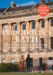 Bridgerton's Bath 