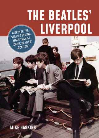 The Beatles' Liverpool