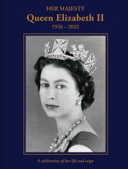 Her Majesty Queen Elizabeth II: 1926–2022