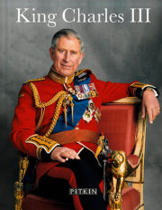 King Charles III 