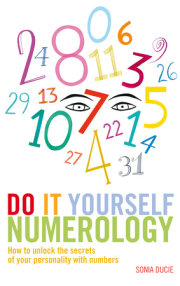 Do It Yourself Numerology 
