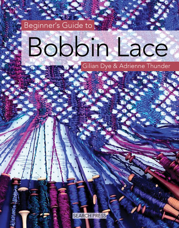 Bobbin Lace Making (Illustration) - World History Encyclopedia