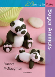 Sugar Animals 