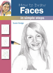 How to Draw Faces in Simple Steps 