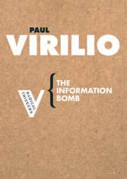 The Information Bomb 