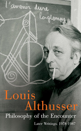 The Future Lasts Forever: A Memoir by Louis Althusser