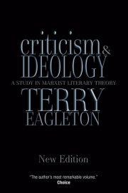 Criticism and Ideology 