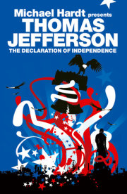 The Declaration of Independence 