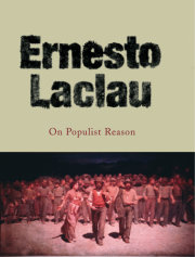 On Populist Reason 