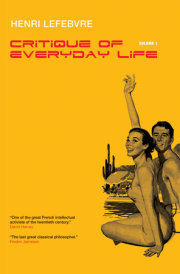 Critique of Everyday Life, Vol. 1 