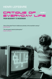 Critique of Everyday Life, Vol. 3 