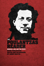 The Poulantzas Reader 