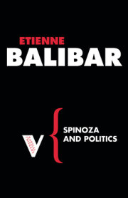 Spinoza and Politics 