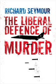 The Liberal Defence of Murder 