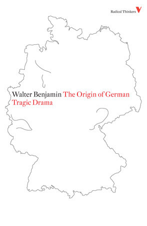 the origin of german tragic drama the origin of german tragic drama