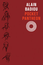 Pocket Pantheon 