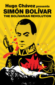 The Bolivarian Revolution 