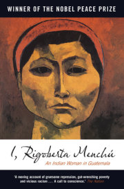 I, Rigoberta Menchu 