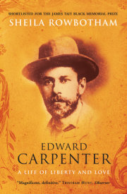 Edward Carpenter 