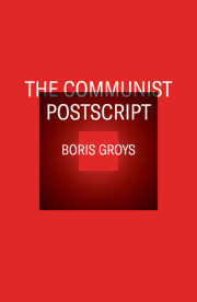 The Communist Postscript 