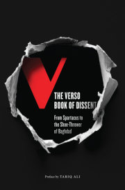 The Verso Book of Dissent 