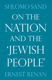On the Nation and the Jewish People 