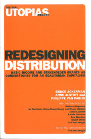 Redesigning Distribution 