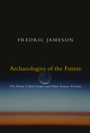 Archaeologies of the Future 