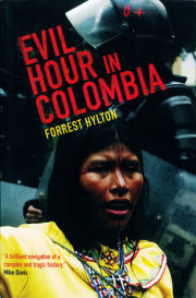 Evil Hour in Colombia 