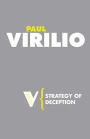 Strategy of Deception 