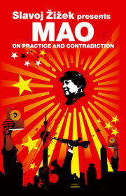 On Practice and Contradiction 