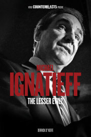 Michael Ignatieff 