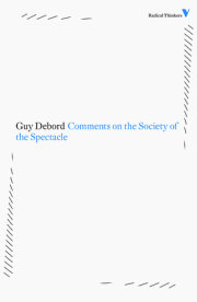 Comments on the Society of the Spectacle 