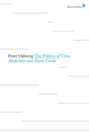 The Politics of Time 