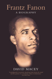 Frantz Fanon 