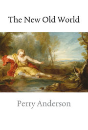 The New Old World 