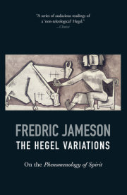 The Hegel Variations 