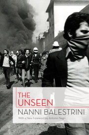 The Unseen 