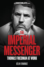 The Imperial Messenger 