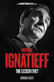 Michael Ignatieff 