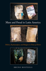 Marx and Freud in Latin America 