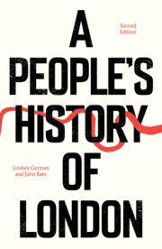 A People's History of London 