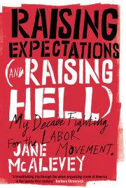 Raising Expectations (and Raising Hell) 