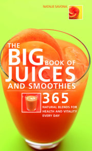 Big Book of Juices and Smoothies