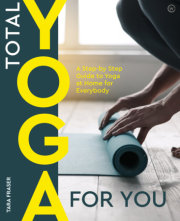 Total Yoga For You 